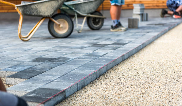 Best Professional Driveway Pavers  in El Portal, FL