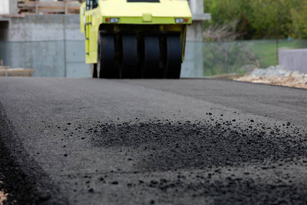 Paver Driveway Replacement in El Portal, FL