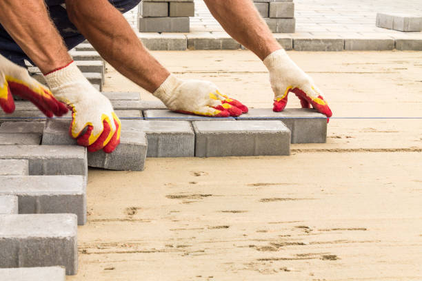 Best Permeable Paver Driveway  in El Portal, FL