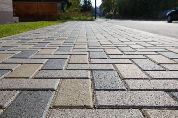 Best Concrete Paver Driveway  in El Portal, FL