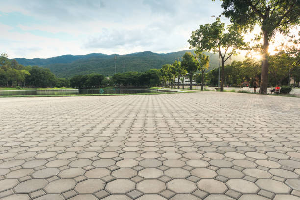Best Concrete Paver Driveway  in El Portal, FL