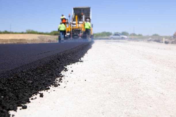 Professional Driveway Pavers in El Portal, FL