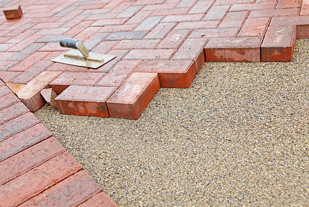 Reasons to Select Us for Your Driveway Paving Requirements in El Portal, FL