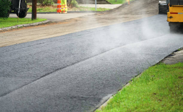 Best Cobblestone Driveway Pavers  in El Portal, FL