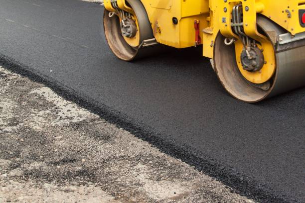 Best Residential Paver Driveway  in El Portal, FL