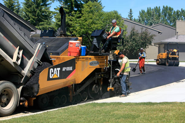 Best Driveway Paving Company  in El Portal, FL