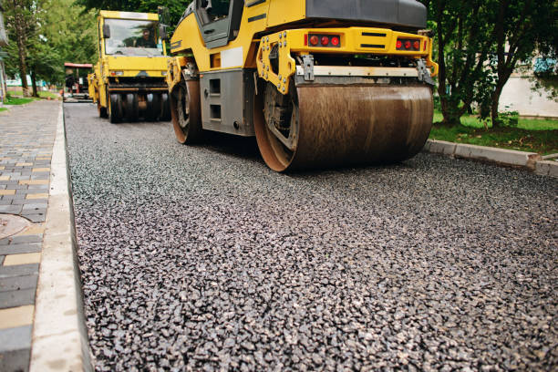 Best Driveway Paving Contractor  in El Portal, FL