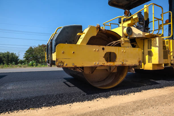 Best Local Driveway Pavers  in El Portal, FL